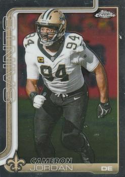 Cameron Jordan