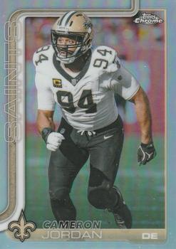 Cameron Jordan
