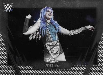 Candice LeRae
