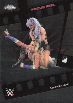 Candice LeRae