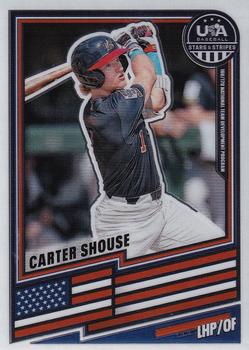 Carter Shouse