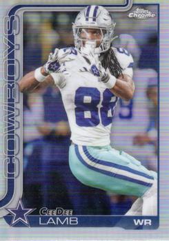 #76 CeeDee Lamb