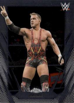 Chad Gable