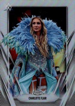 Charlotte Flair
