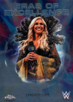 Charlotte Flair