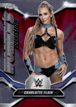 Charlotte Flair