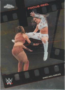 Chelsea Green