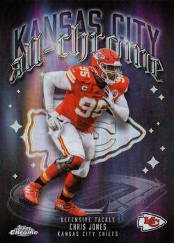 Chris Jones