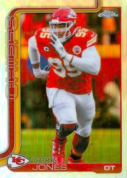 Chris Jones