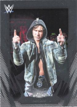 Chris Sabin