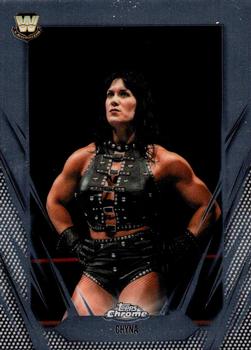 Chyna