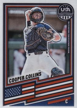 Cooper Collins