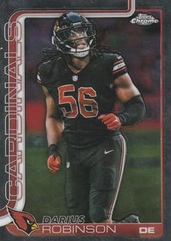 Darius Robinson