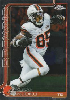 David Njoku