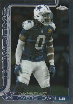 DeMarvion Overshown