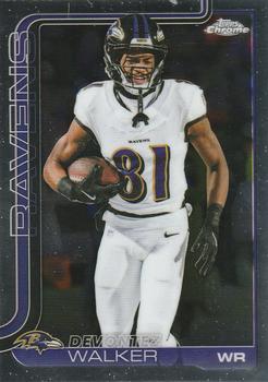 Devontez Walker