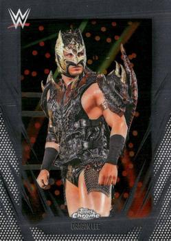 Dragon Lee