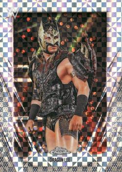 Dragon Lee