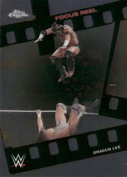 Dragon Lee