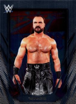 Drew McIntyre