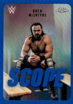 Drew McIntyre