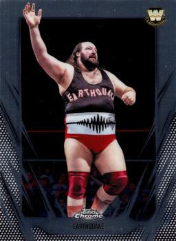 Earthquake