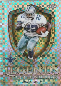 Emmitt Smith