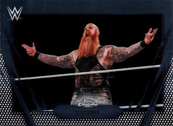 Erick Rowan