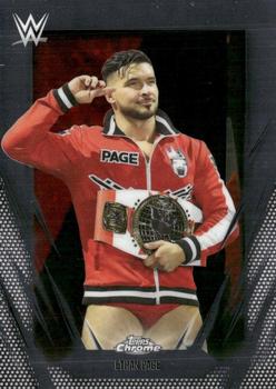 Ethan Page