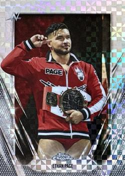 Ethan Page