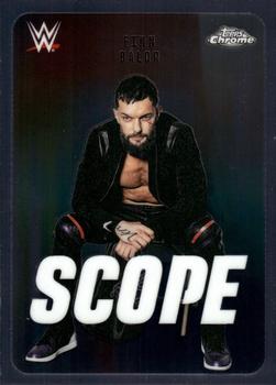 Finn Bálor