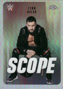 Finn Bálor