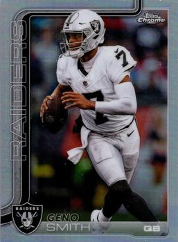 Geno Smith