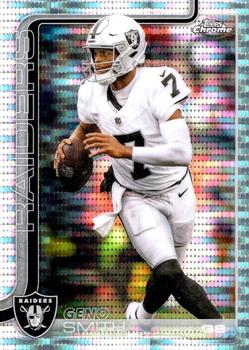 Geno Smith