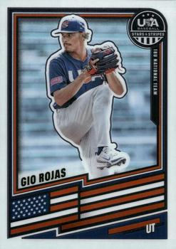 Gio Rojas