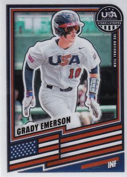 Grady Emerson