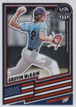 Griffin McKain