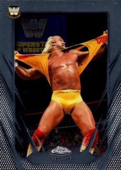 Hulk Hogan