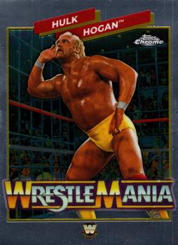 Hulk Hogan