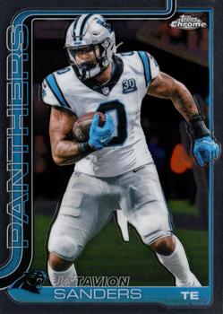 Ja'Tavion Sanders