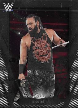 Jacob Fatu
