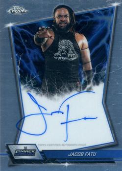 Jacob Fatu