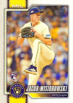 #OTC-11 Jacob Misiorowski