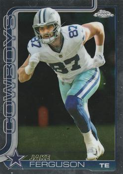 Jake Ferguson