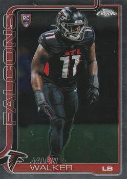 Jalon Walker