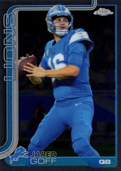 Jared Goff