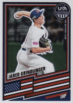 Jared Grindlinger