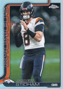 Jarrett Stidham