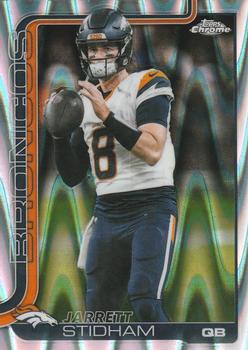 Jarrett Stidham