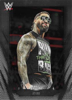 Jey Uso